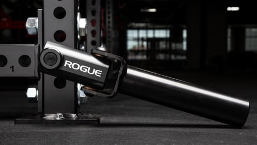 Rogue Monster Landmine 2.0 - Black | Rogue Fitness